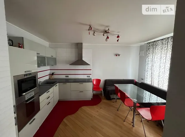 Квартира на вул. Тетянинська, 9 в Києві, ID 247811, фото №1