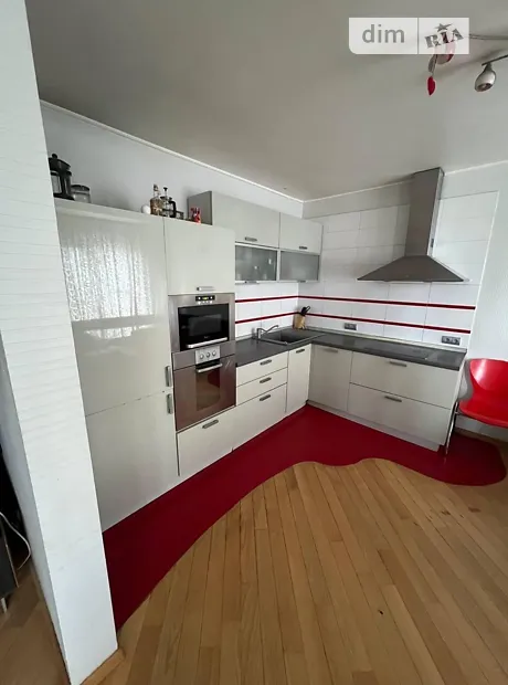 Квартира на вул. Тетянинська, 9 в Києві, ID 247811, фото №2