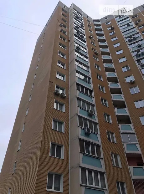 Квартира на вул. Тетянинська, 9 в Києві, ID 247811, фото №16