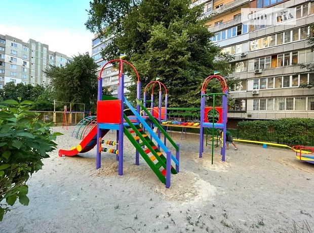Квартира на вул. Тетянинська, 9 в Києві, ID 247811, фото №17
