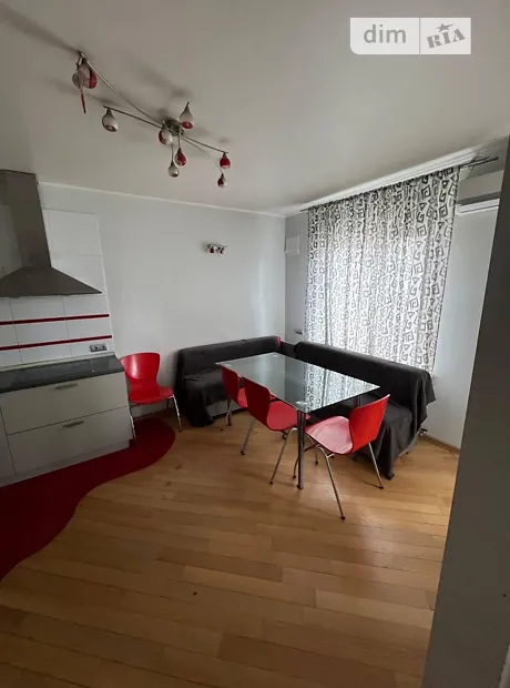 Квартира на вул. Тетянинська, 9 в Києві, ID 247811, фото №3