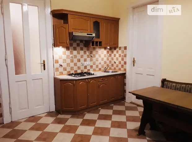 Квартира на вул. Саксаганського, 7 в Львові, ID 183006, фото №1