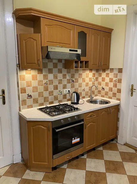 Квартира на вул. Саксаганського, 7 в Львові, ID 183006, фото №3