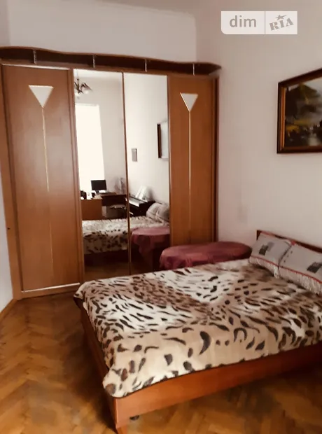 Квартира на вул. Саксаганського, 7 в Львові, ID 183006, фото №4