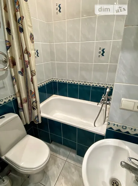 Квартира на вул. Саксаганського, 7 в Львові, ID 183006, фото №10