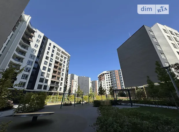 Квартира на вул. Ольги Кобилянської 1В/36 в Києві, ID 224361, фото №5