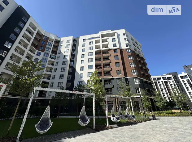 Квартира на вул. Ольги Кобилянської 1В/36 в Києві, ID 224361, фото №9