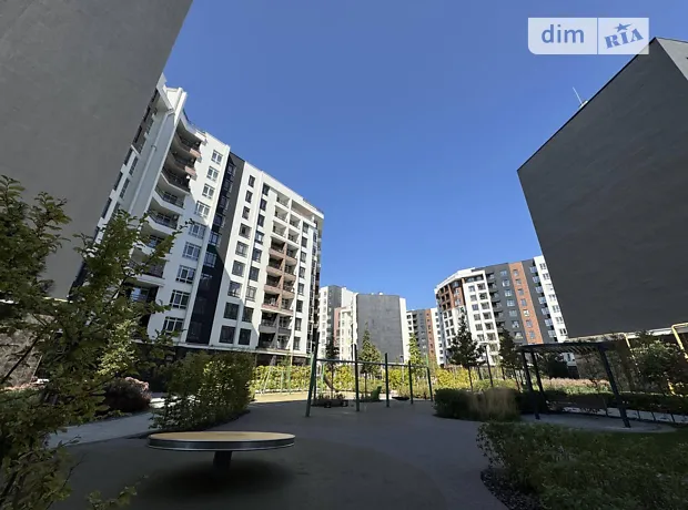 Квартира на вул. Ольги Кобилянської 1В/36 в Києві, ID 228612, фото №5