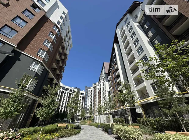 Квартира на вул. Ольги Кобилянської 1В/36 в Києві, ID 228612, фото №6
