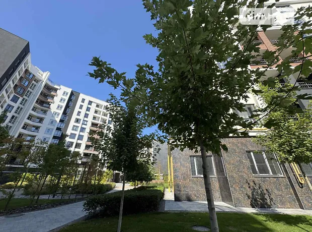 Квартира на вул. Ольги Кобилянської 1В/36 в Києві, ID 232879, фото №4