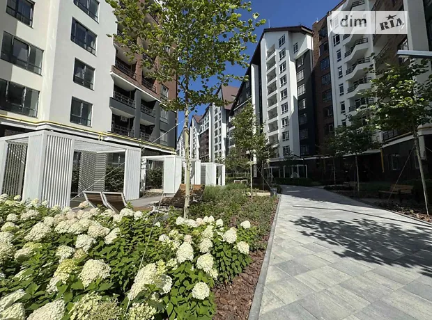 Квартира на вул. Ольги Кобилянської 1В/36 в Києві, ID 232879, фото №10