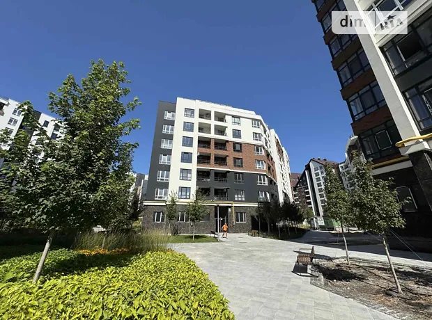 Квартира на вул. Ольги Кобилянської 1В/36 в Києві, ID 221866, фото №1