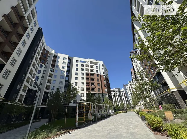 Квартира на вул. Ольги Кобилянської 1В/36 в Києві, ID 221866, фото №3