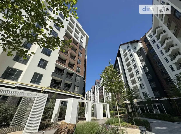 Квартира на вул. Ольги Кобилянської 1В/36 в Києві, ID 221866, фото №8