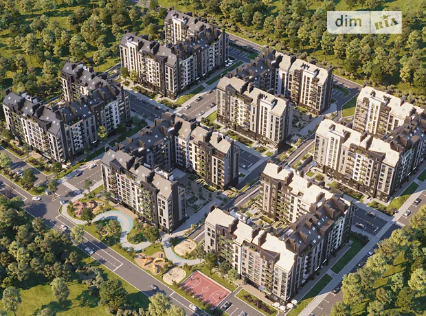 Квартира на вул. Санаторна 20/2 в Києві, ID 240226, фото №3