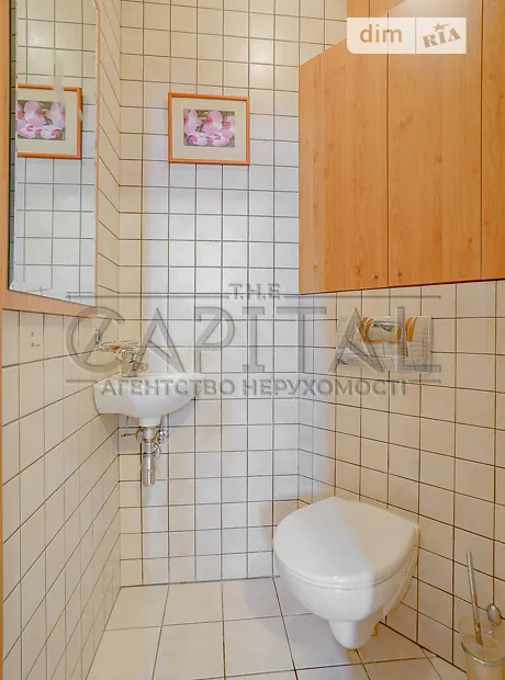 Квартира на вул. Андрія Аболмасова, 5 в Києві, ID 191923, фото №11