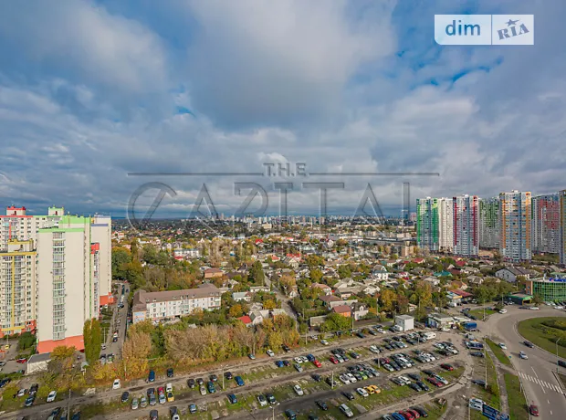 Квартира на вул. Андрія Аболмасова, 5 в Києві, ID 191923, фото №30