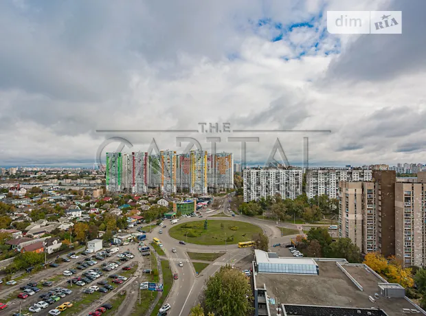 Квартира на вул. Андрія Аболмасова, 5 в Києві, ID 191923, фото №31