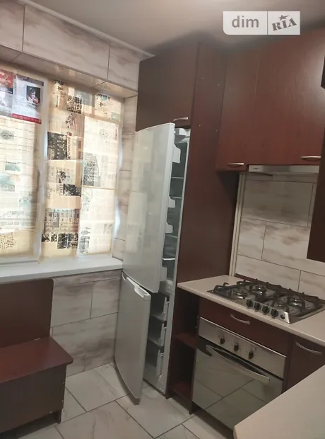 Квартира на вул. Олександра Щербакова в Дніпрі, ID 199210, фото №12