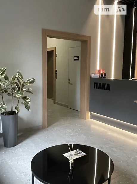 Квартира на вул. Чубаївська, 1 в Одесі, ID 202067, фото №2
