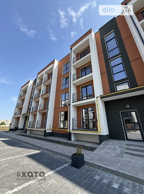 Квартира на вул. Українська 12/2 в Києві, ID 307740, фото №2