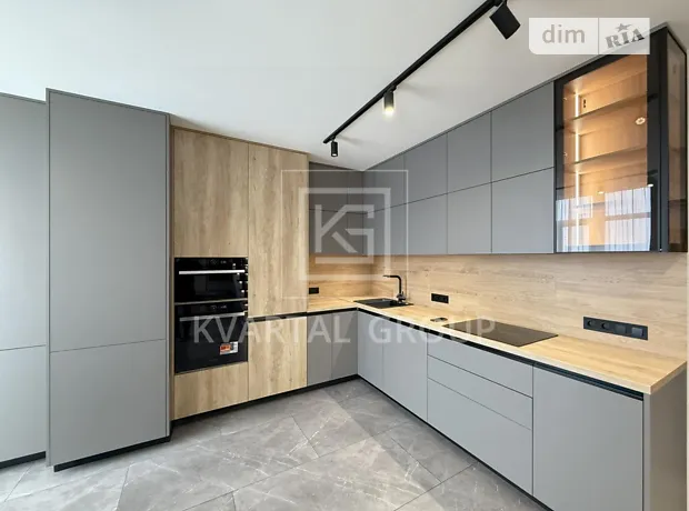 Квартира на вул. Оптимістична, 1 в Києві, ID 311150, фото №1