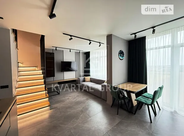 Квартира на вул. Оптимістична, 1 в Києві, ID 311150, фото №13