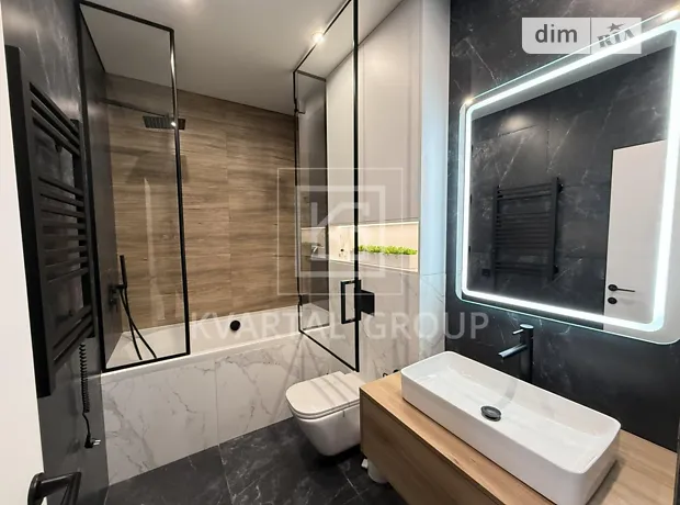 Квартира на вул. Оптимістична, 1 в Києві, ID 311150, фото №15
