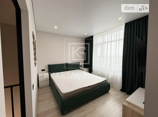 Квартира на вул. Оптимістична, 1 в Києві, ID 311150, фото №17
