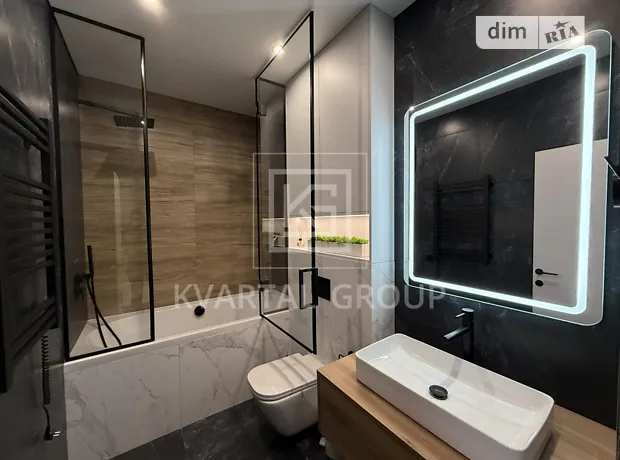 Квартира на вул. Оптимістична, 1 в Києві, ID 311150, фото №20