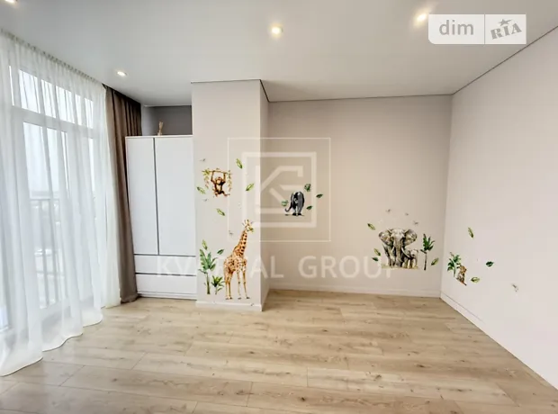 Квартира на вул. Оптимістична, 1 в Києві, ID 311150, фото №21