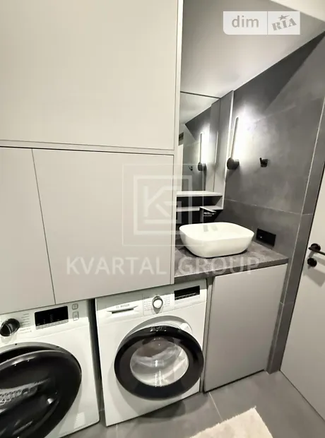 Квартира на вул. Оптимістична, 1 в Києві, ID 311150, фото №22