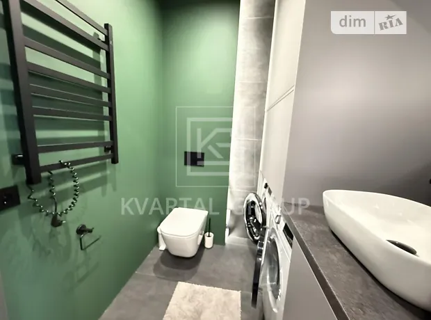 Квартира на вул. Оптимістична, 1 в Києві, ID 311150, фото №26