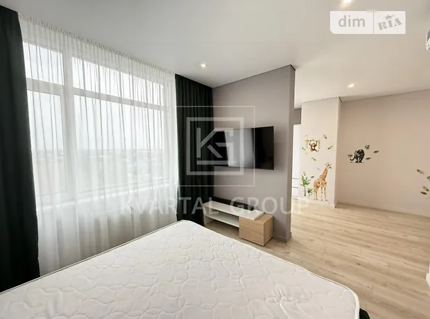 Квартира на вул. Оптимістична, 1 в Києві, ID 311150, фото №27