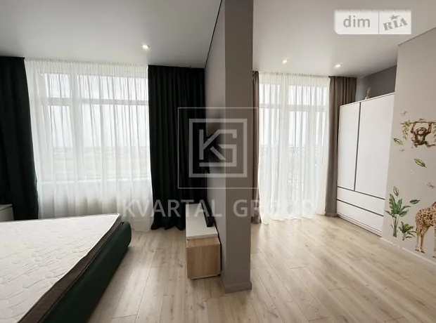Квартира на вул. Оптимістична, 1 в Києві, ID 311150, фото №28