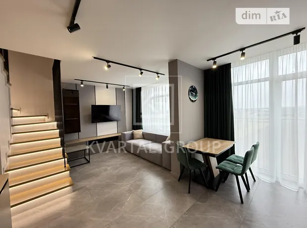 Квартира на вул. Оптимістична, 1 в Києві, ID 311150, фото №4