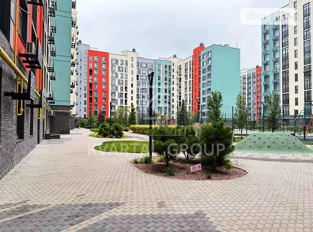 Квартира на вул. Оптимістична, 1 в Києві, ID 311150, фото №32