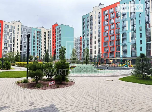 Квартира на вул. Оптимістична, 1 в Києві, ID 311150, фото №33
