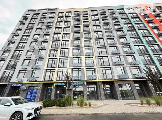 Квартира на вул. Оптимістична, 1 в Києві, ID 311150, фото №34