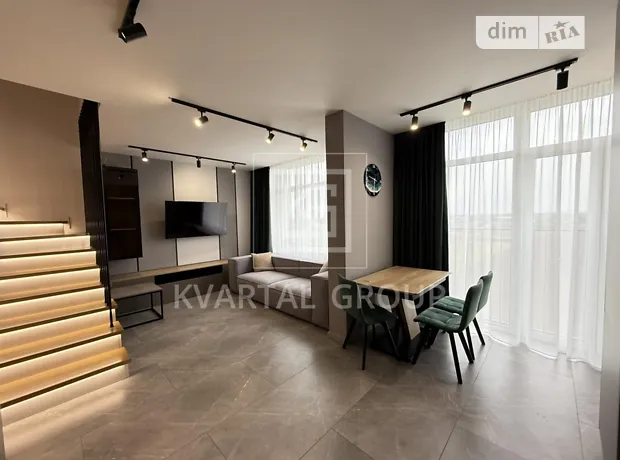 Квартира на вул. Оптимістична, 1 в Києві, ID 311150, фото №8