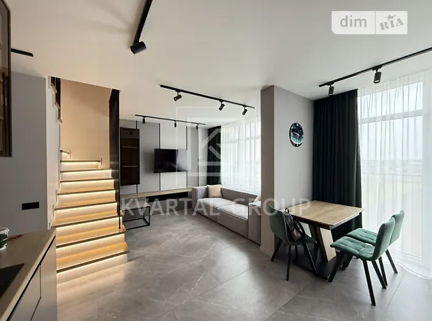 Квартира на вул. Оптимістична, 1 в Києві, ID 311150, фото №9