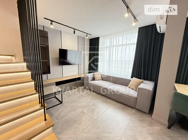 Квартира на вул. Оптимістична, 1 в Києві, ID 311150, фото №10