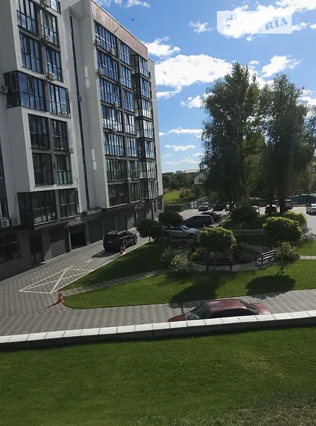 Квартира на вул. Тодося Осьмачки, 58А в Києві, ID 277868, фото №2