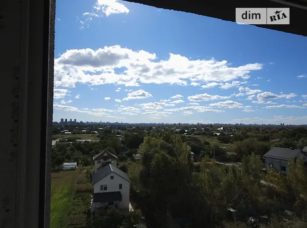 Квартира на вул. Тодося Осьмачки, 58А в Києві, ID 277868, фото №14