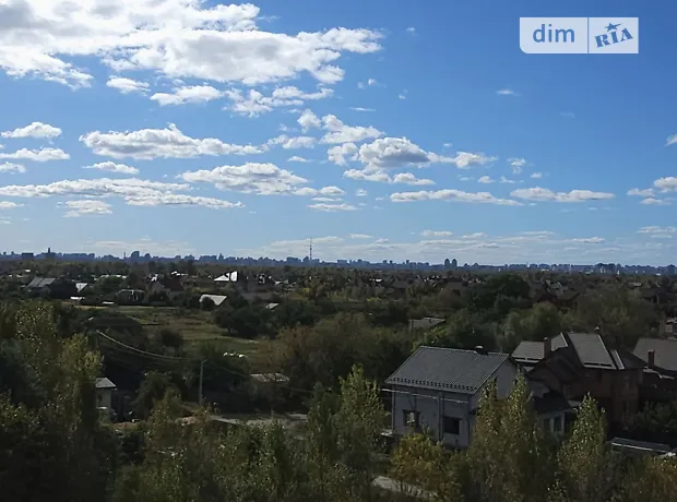 Квартира на вул. Тодося Осьмачки, 58А в Києві, ID 277868, фото №15