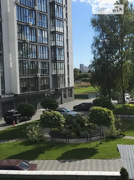 Квартира на вул. Тодося Осьмачки, 58А в Києві, ID 277868, фото №3