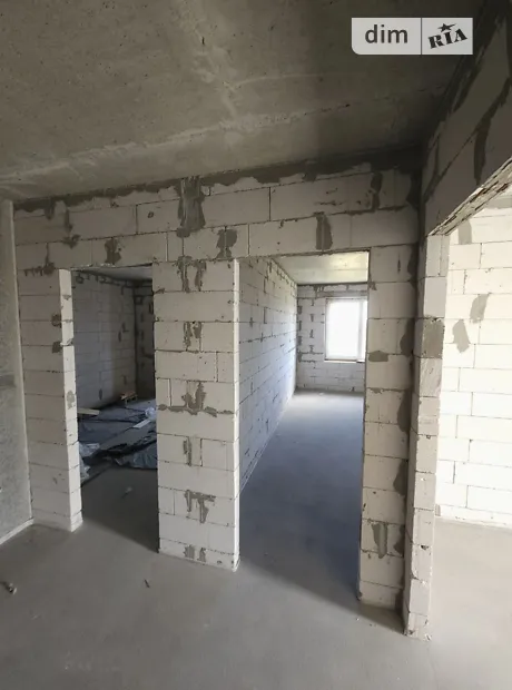 Квартира на вул. Тодося Осьмачки, 58А в Києві, ID 277868, фото №10