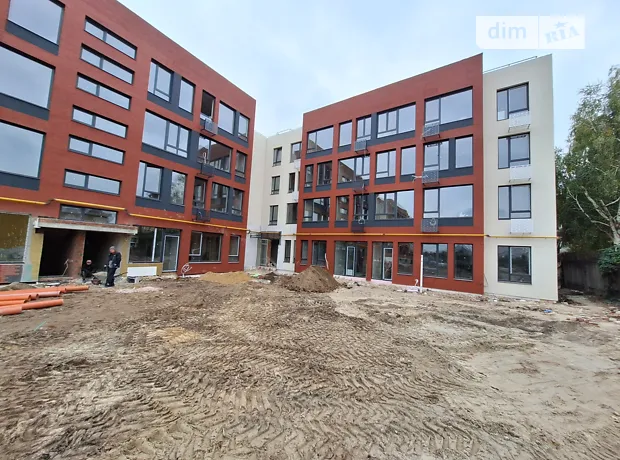 Квартира на вул. Володимирська, 36 в Києві, ID 306790, фото №8