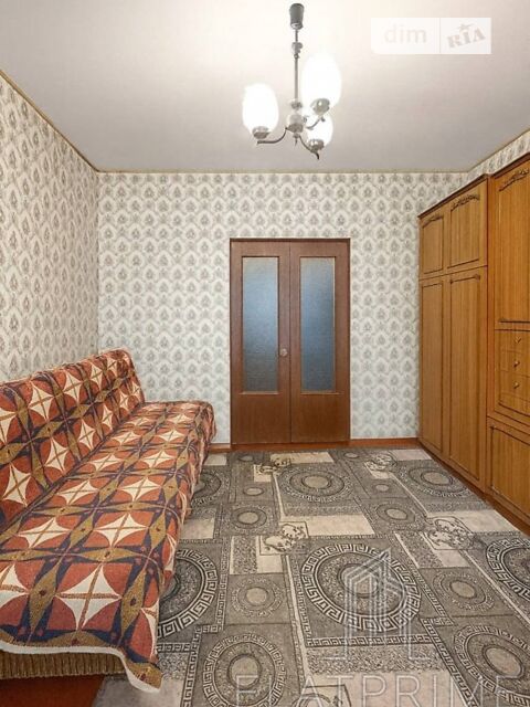 Квартира на вул. Олександри Екстер, 16 в Києві, ID 167763, фото №1