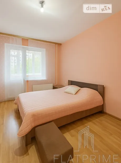 Квартира на вул. Олександри Екстер, 16 в Києві, ID 167763, фото №2
